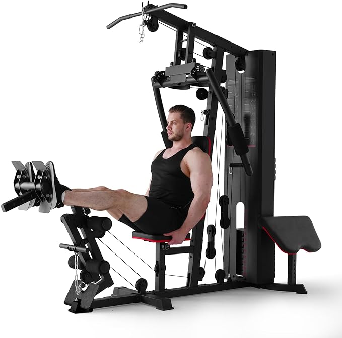 Weider Pro 4950 Home Gym